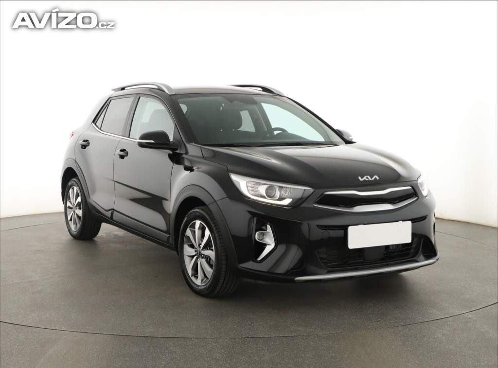 Kia Stonic 1.0 T-GDI