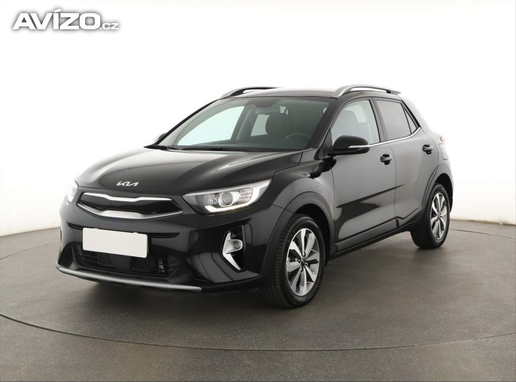 Foto inzerátu Kia Stonic 1.0 T-GDI