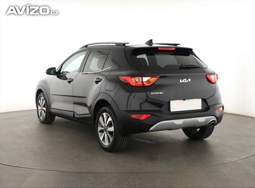 Foto inzerátu Kia Stonic 1.0 T-GDI