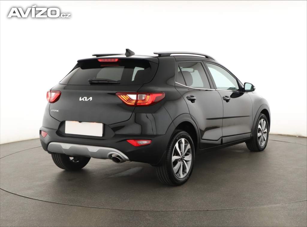 Foto inzerátu Kia Stonic 1.0 T-GDI