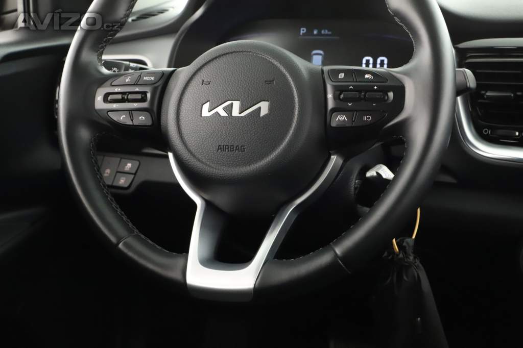 Foto inzerátu Kia Stonic 1.0 T-GDI