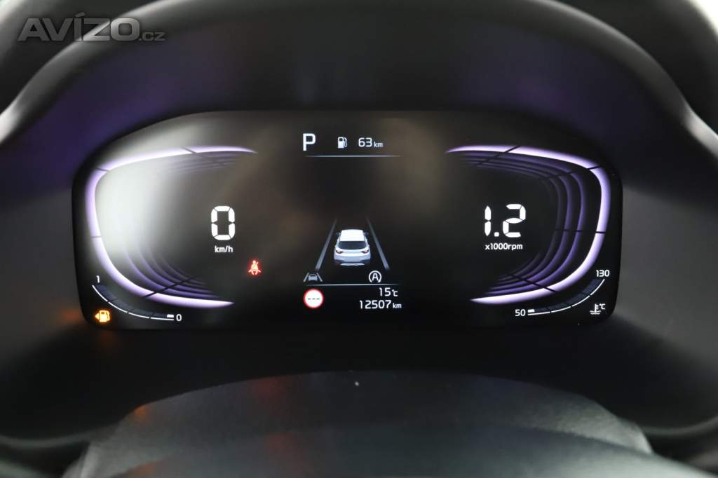 Foto inzerátu Kia Stonic 1.0 T-GDI