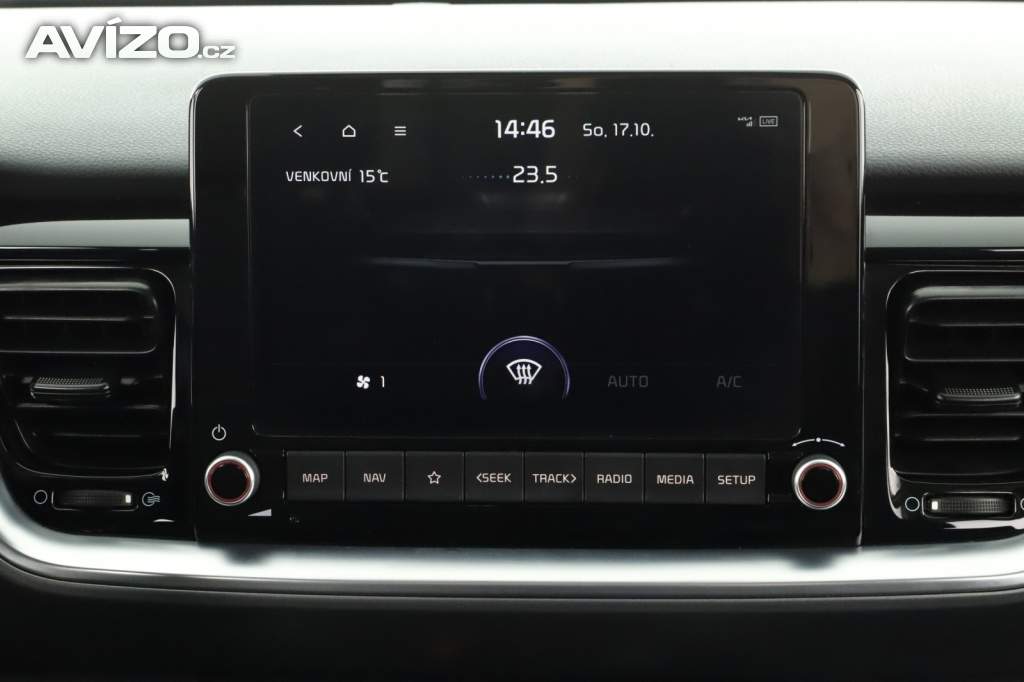 Foto inzerátu Kia Stonic 1.0 T-GDI