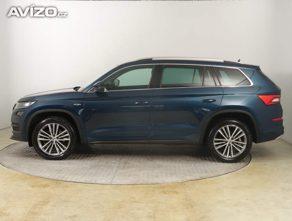 Foto inzerátu Skoda Kodiaq 2.0 TDI