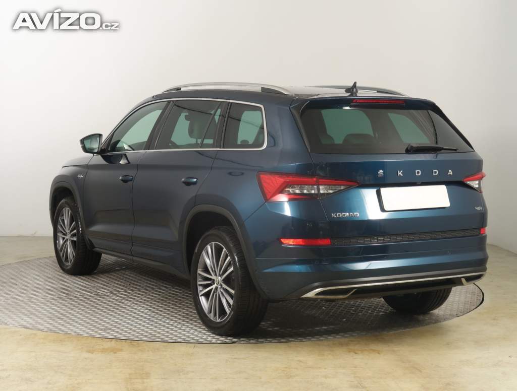 Foto inzerátu Skoda Kodiaq 2.0 TDI