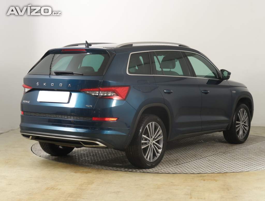 Foto inzerátu Skoda Kodiaq 2.0 TDI