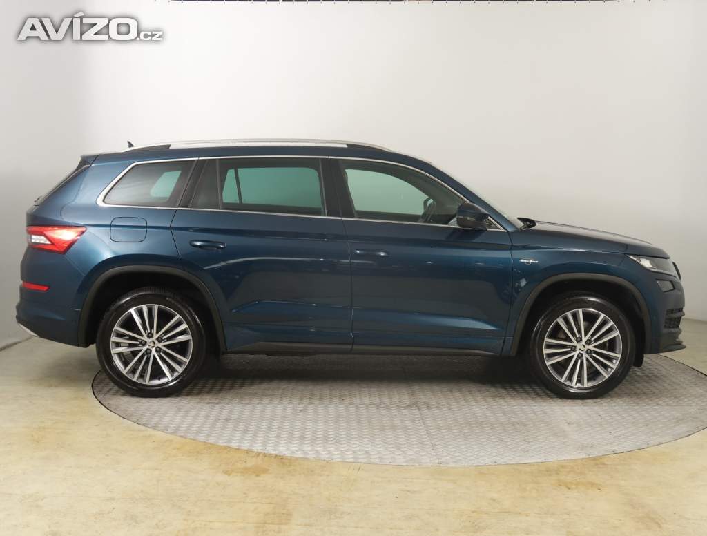 Foto inzerátu Skoda Kodiaq 2.0 TDI