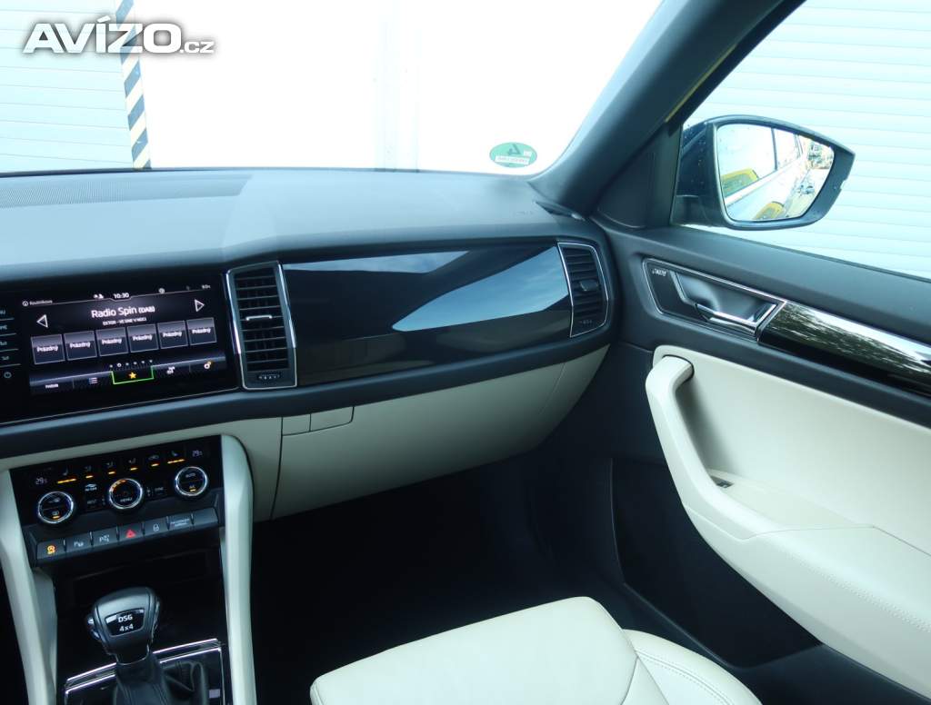 Foto inzerátu Skoda Kodiaq 2.0 TDI
