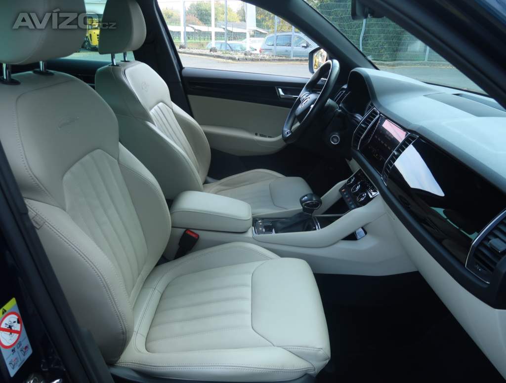 Foto inzerátu Skoda Kodiaq 2.0 TDI