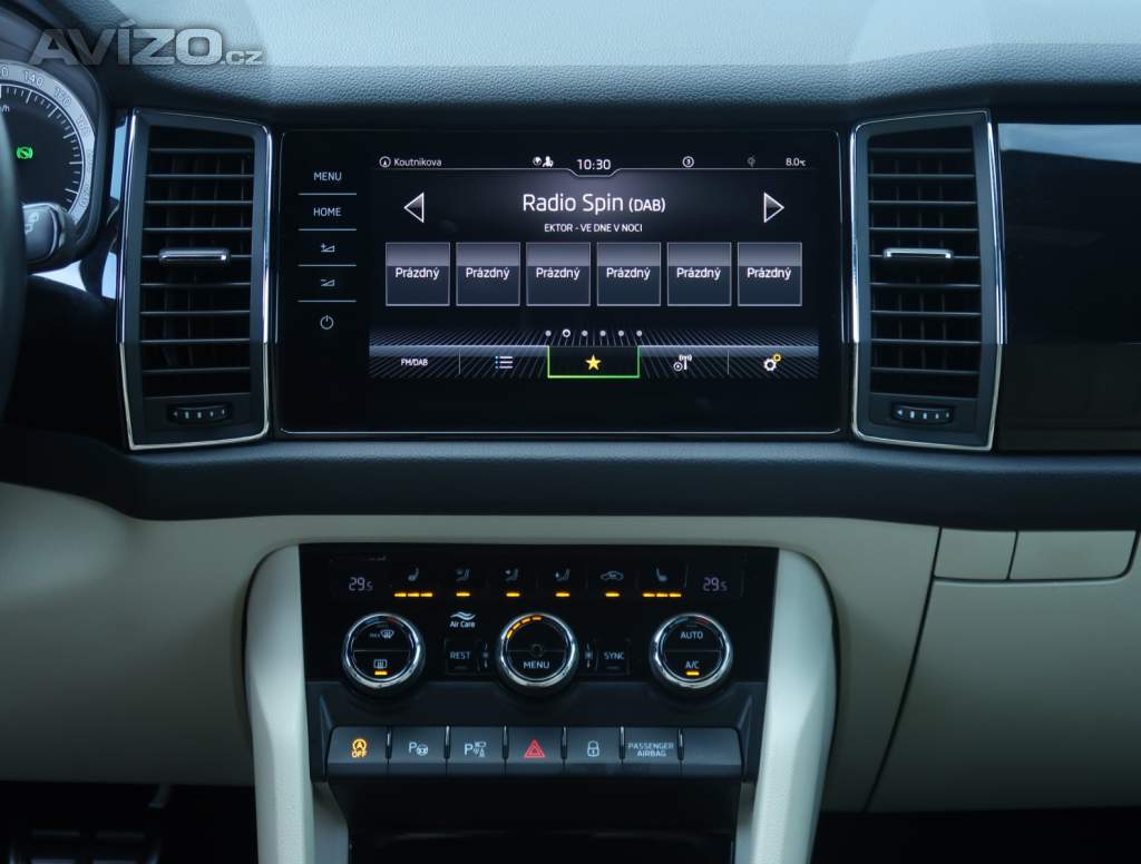 Foto inzerátu Skoda Kodiaq 2.0 TDI