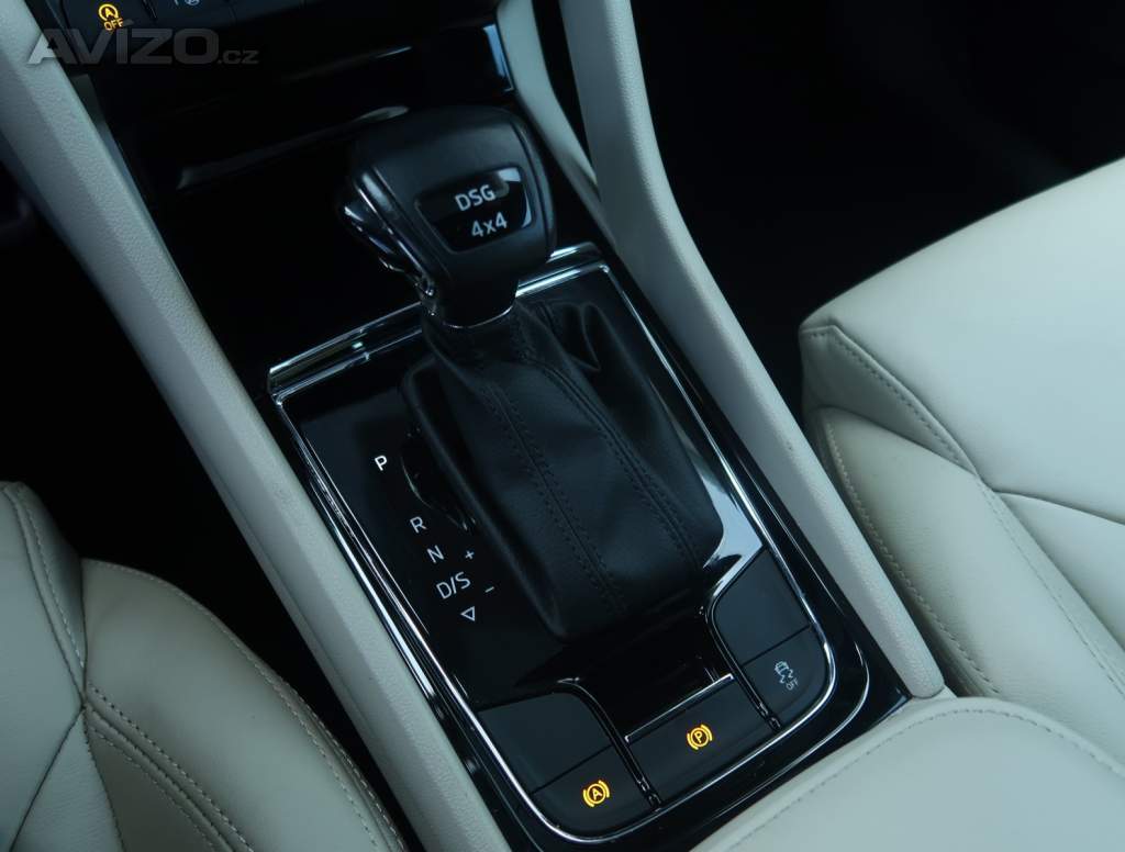 Foto inzerátu Skoda Kodiaq 2.0 TDI