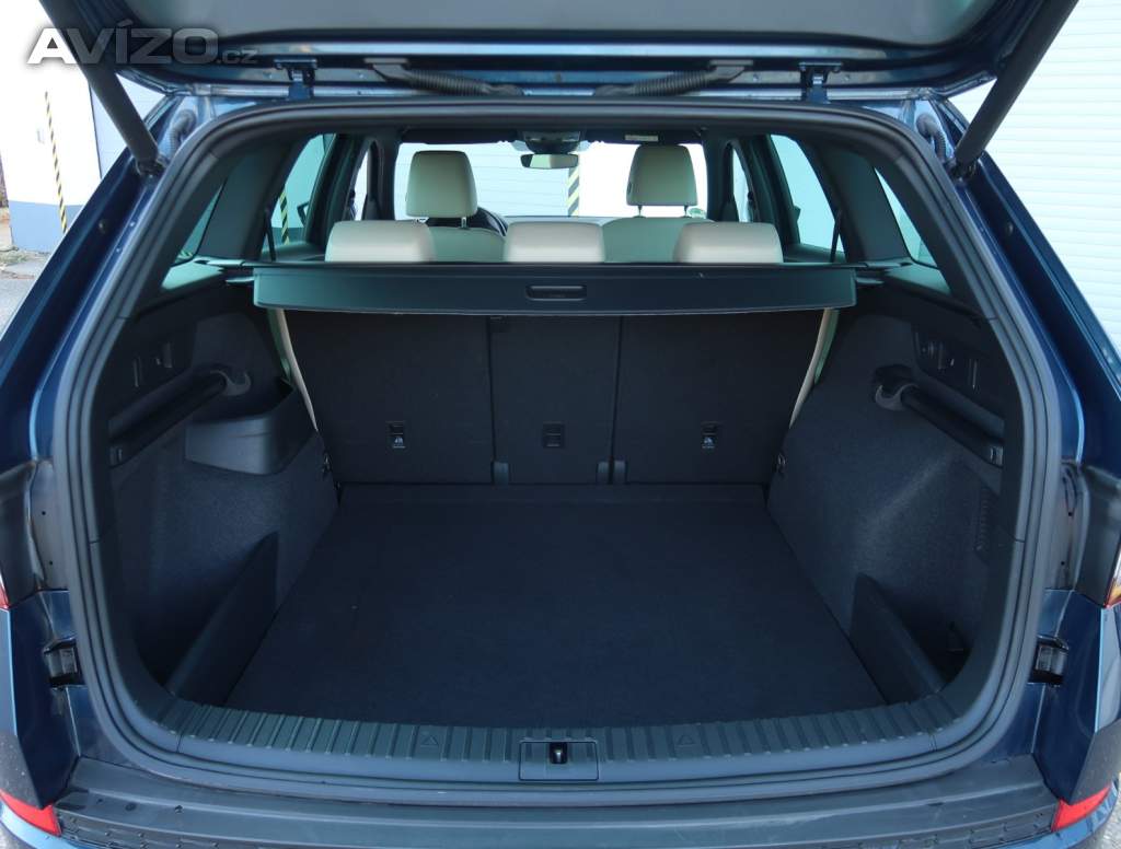 Foto inzerátu Skoda Kodiaq 2.0 TDI