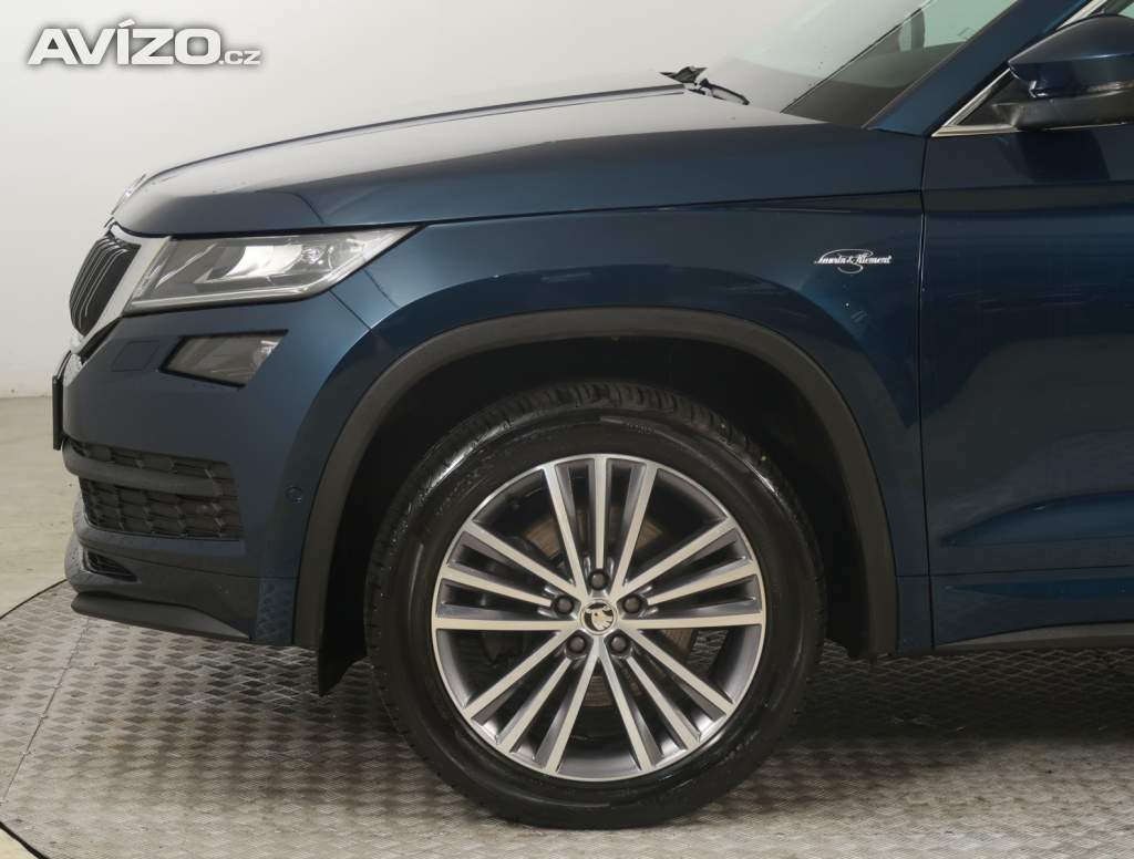 Foto inzerátu Skoda Kodiaq 2.0 TDI