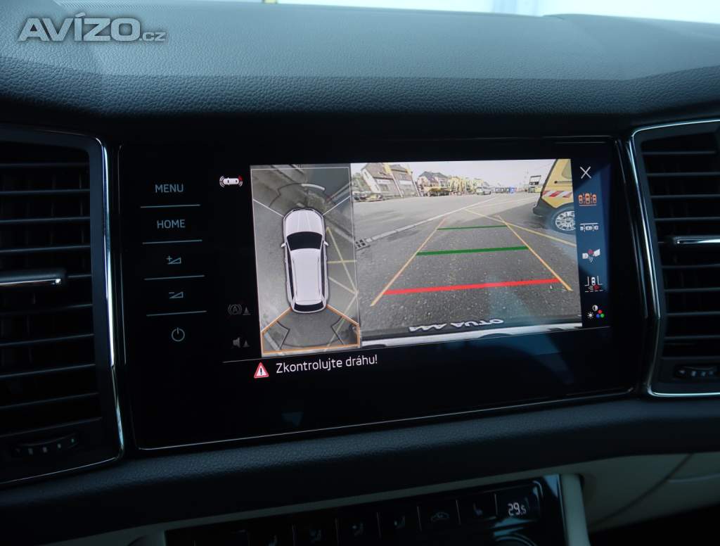 Foto inzerátu Skoda Kodiaq 2.0 TDI