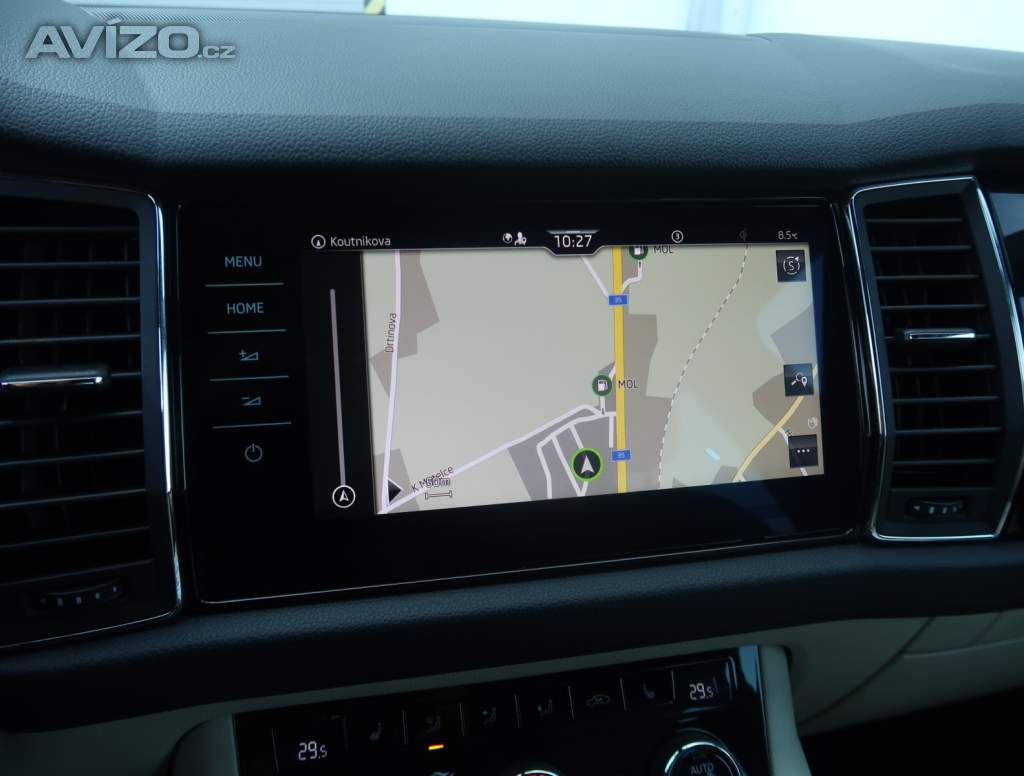 Foto inzerátu Skoda Kodiaq 2.0 TDI