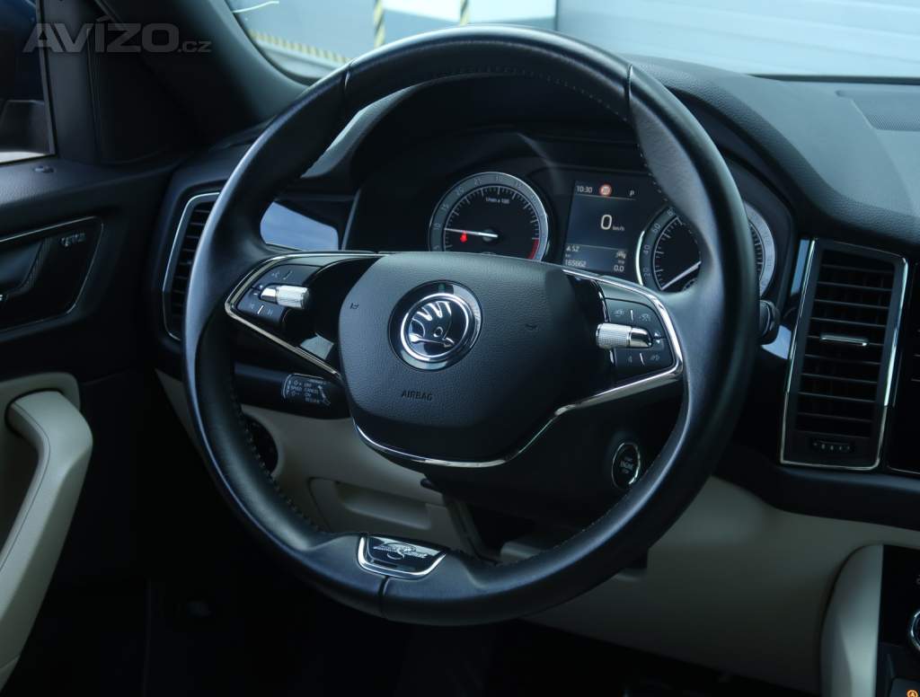 Foto inzerátu Skoda Kodiaq 2.0 TDI