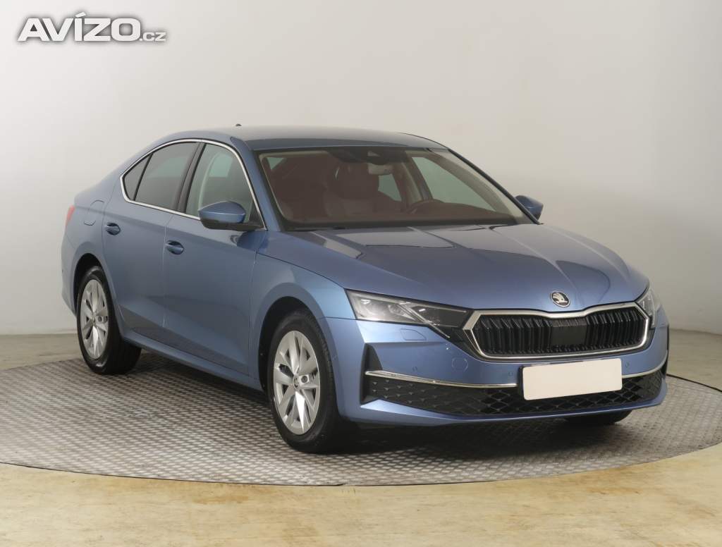 Skoda Octavia 2.0 TDI