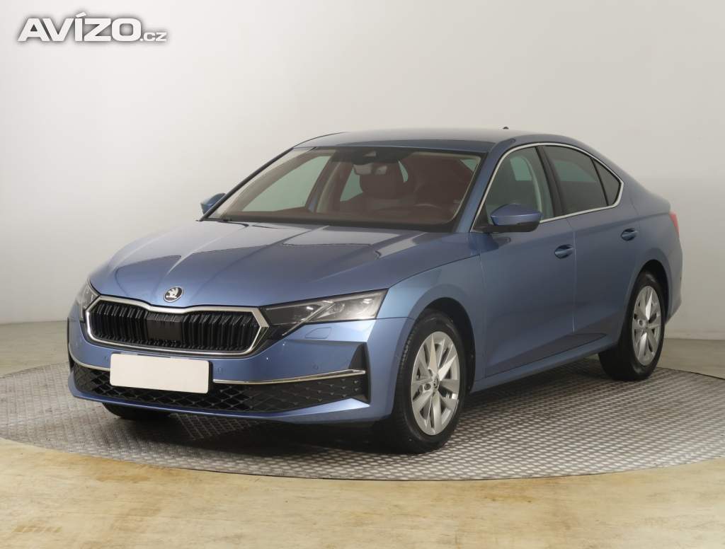 Foto inzerátu Skoda Octavia 2.0 TDI