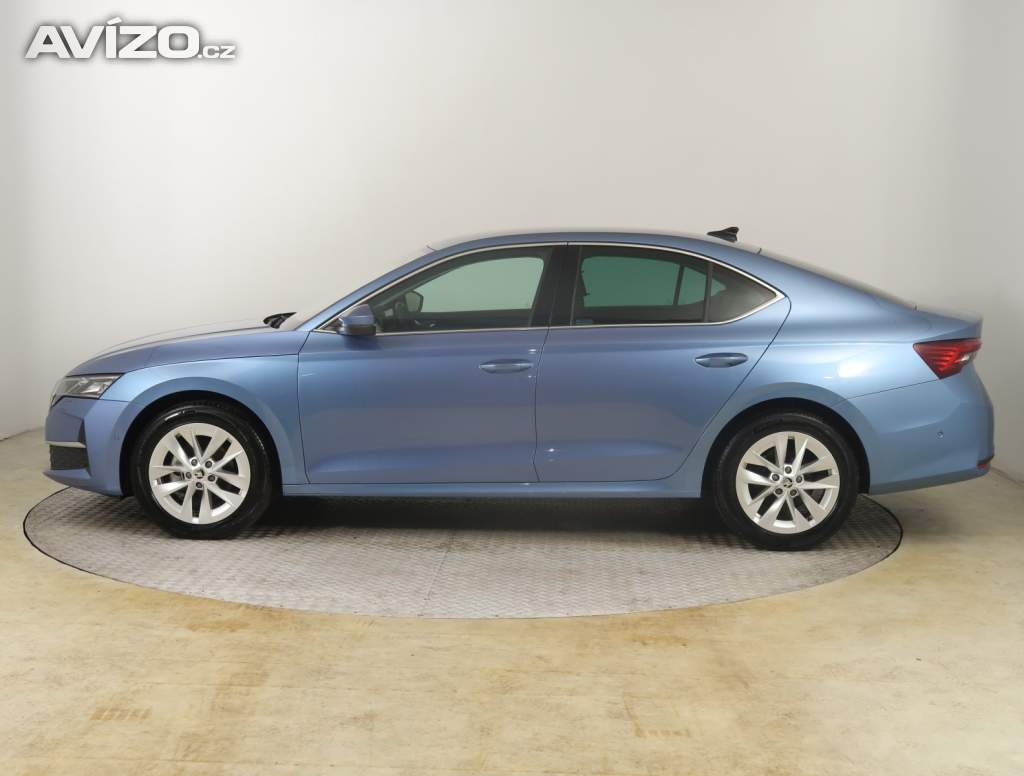 Foto inzerátu Skoda Octavia 2.0 TDI