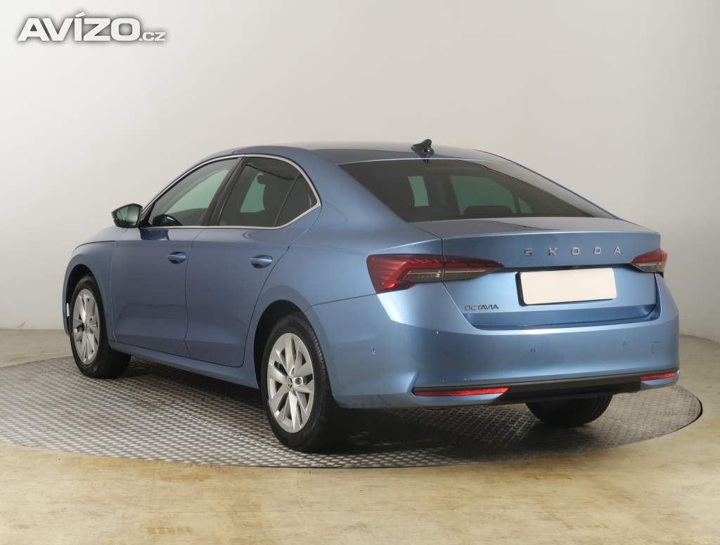 Foto inzerátu Skoda Octavia 2.0 TDI