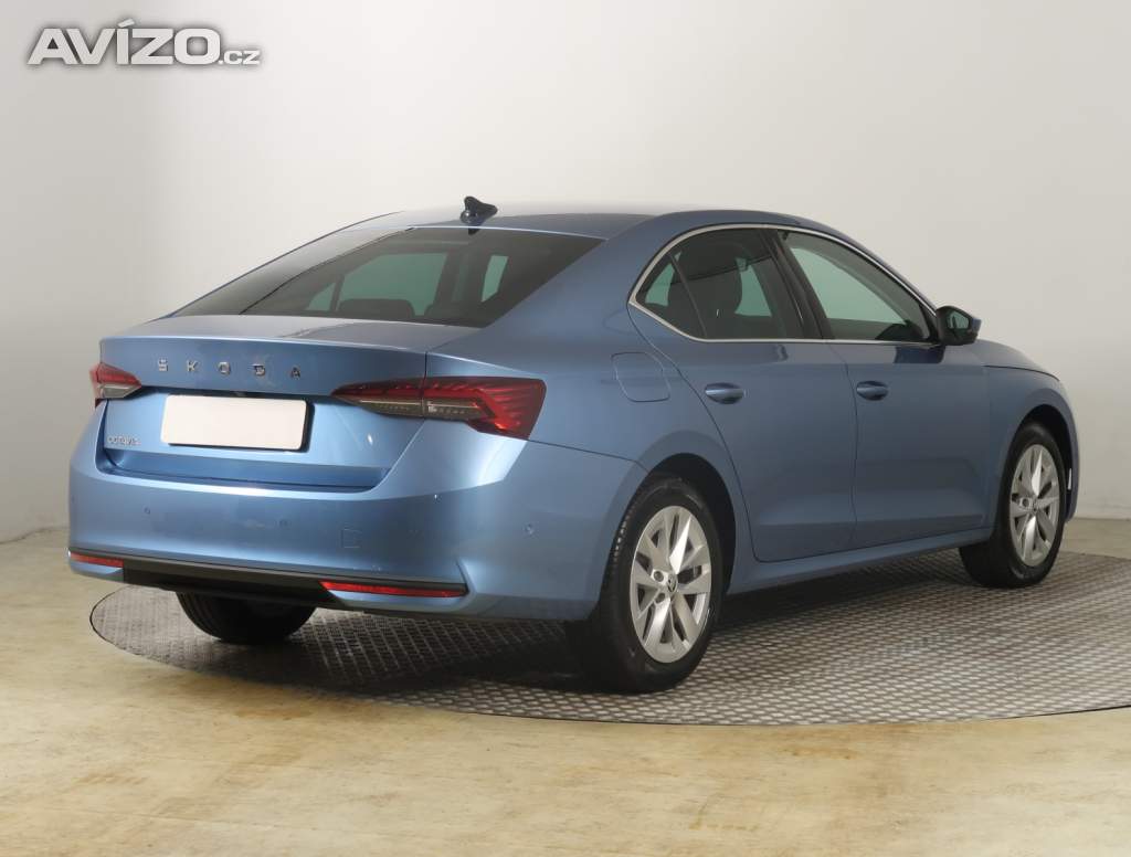 Foto inzerátu Skoda Octavia 2.0 TDI