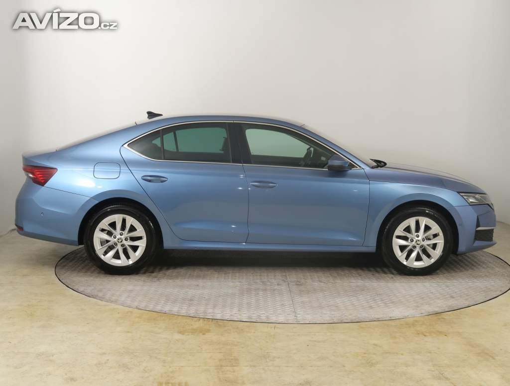 Foto inzerátu Skoda Octavia 2.0 TDI