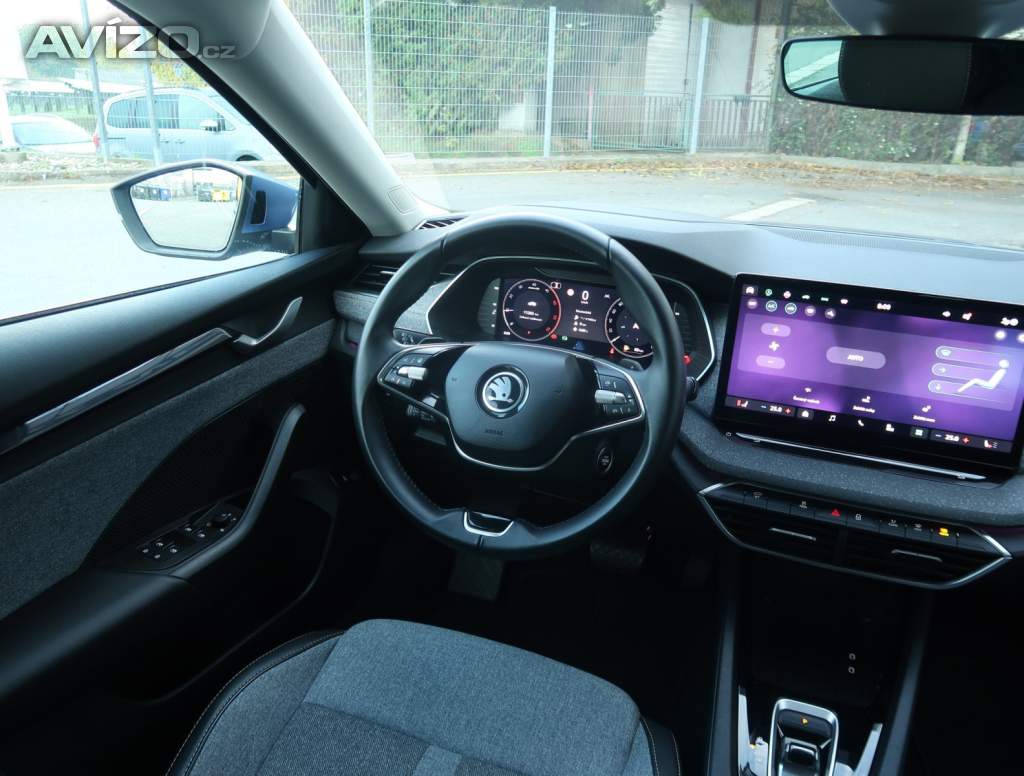 Foto inzerátu Skoda Octavia 2.0 TDI