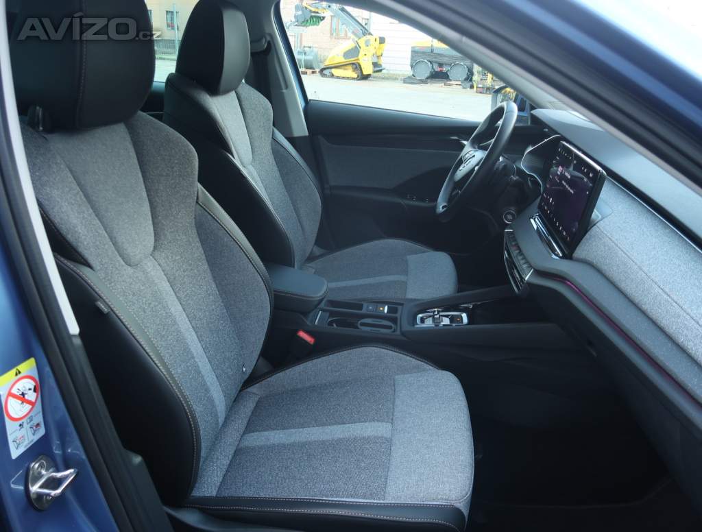 Foto inzerátu Skoda Octavia 2.0 TDI