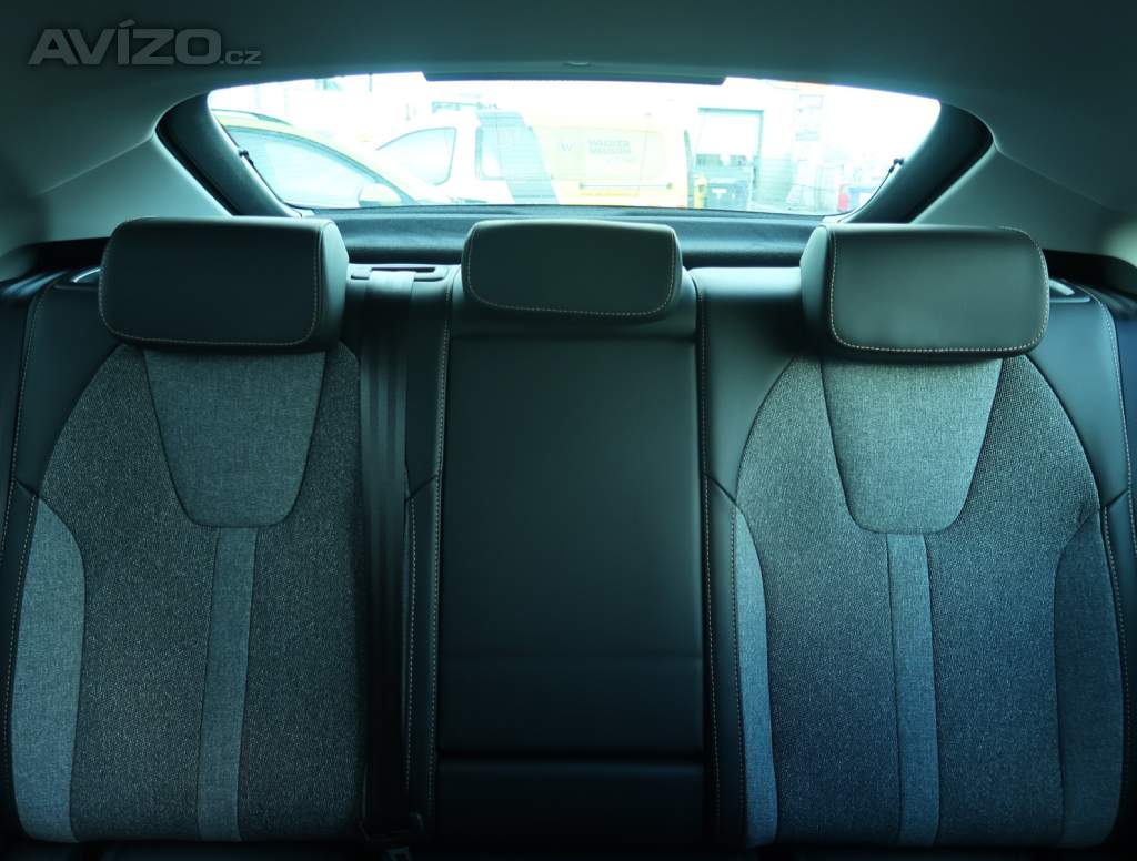 Foto inzerátu Skoda Octavia 2.0 TDI