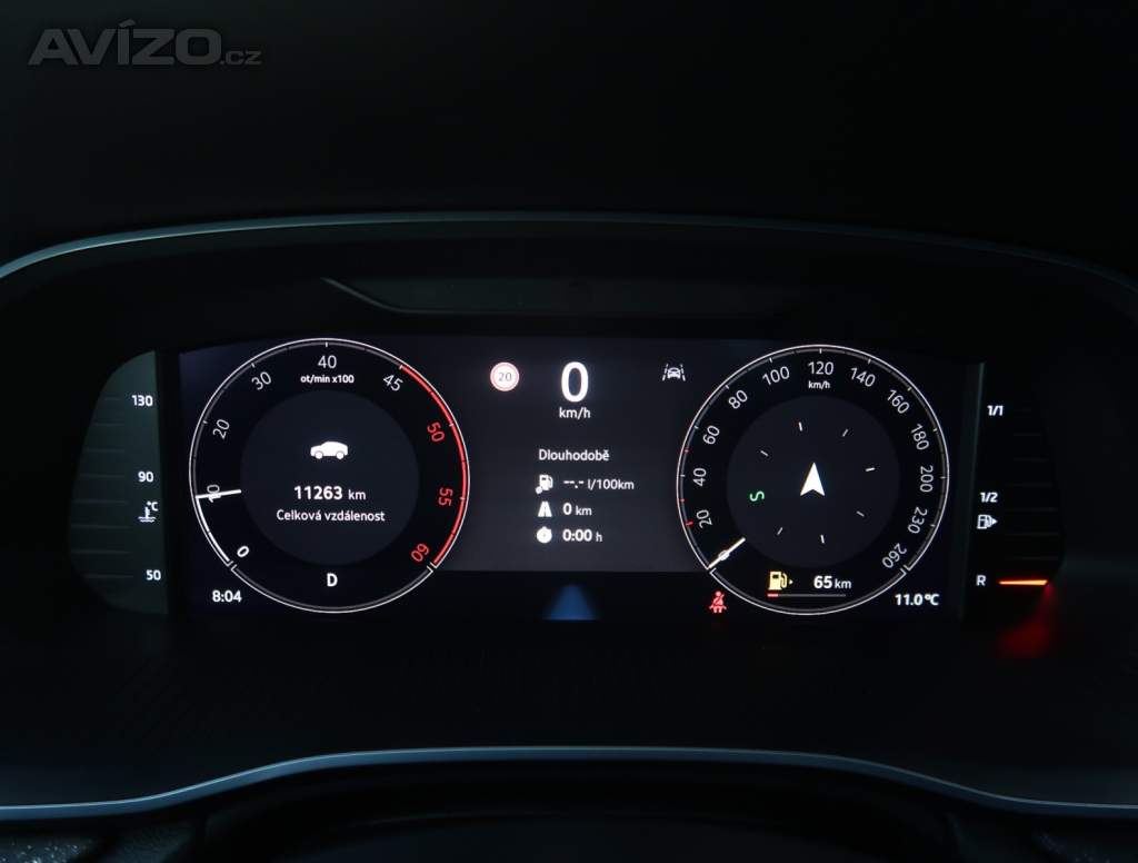 Foto inzerátu Skoda Octavia 2.0 TDI