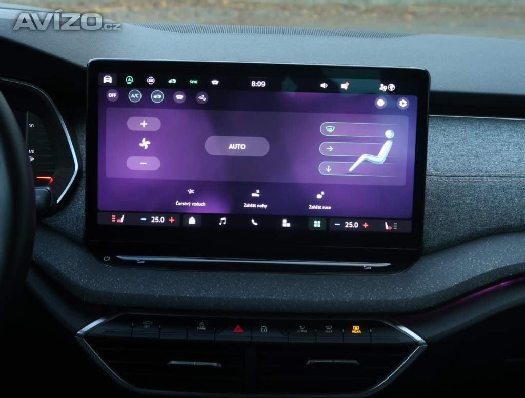 Foto inzerátu Skoda Octavia 2.0 TDI