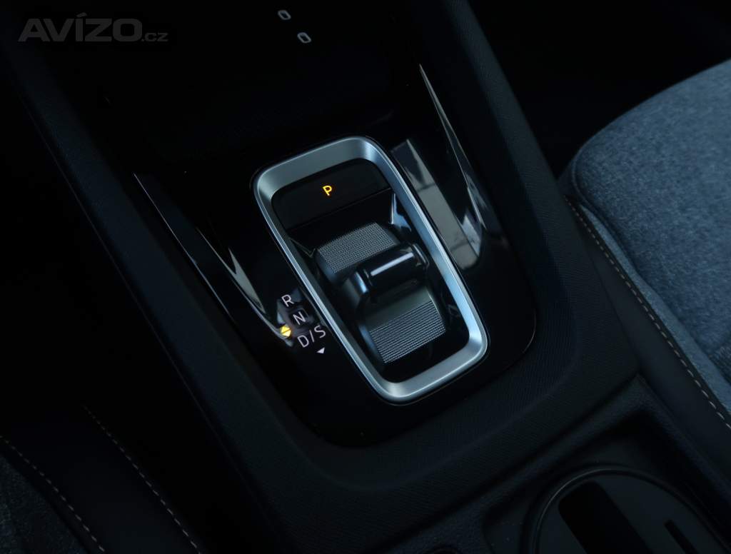 Foto inzerátu Skoda Octavia 2.0 TDI