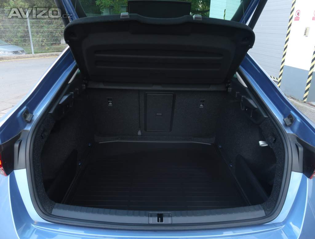Foto inzerátu Skoda Octavia 2.0 TDI