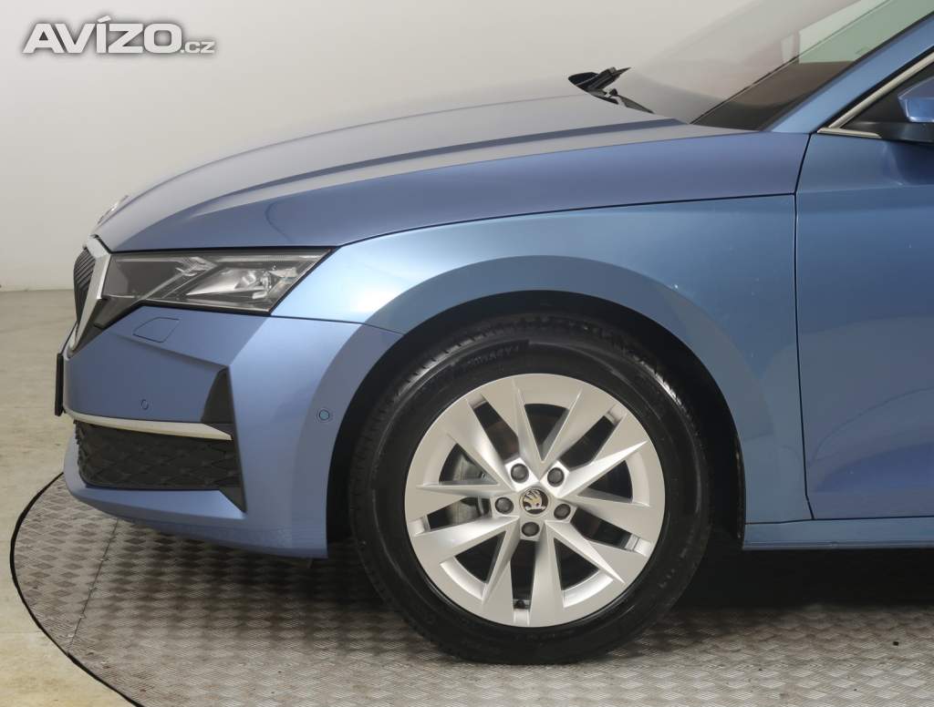 Foto inzerátu Skoda Octavia 2.0 TDI