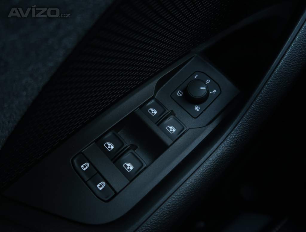 Foto inzerátu Skoda Octavia 2.0 TDI