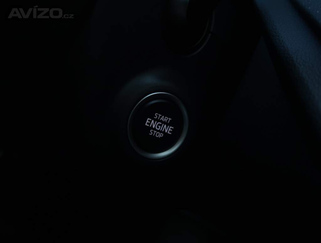 Foto inzerátu Skoda Octavia 2.0 TDI