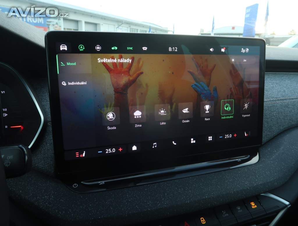 Foto inzerátu Skoda Octavia 2.0 TDI