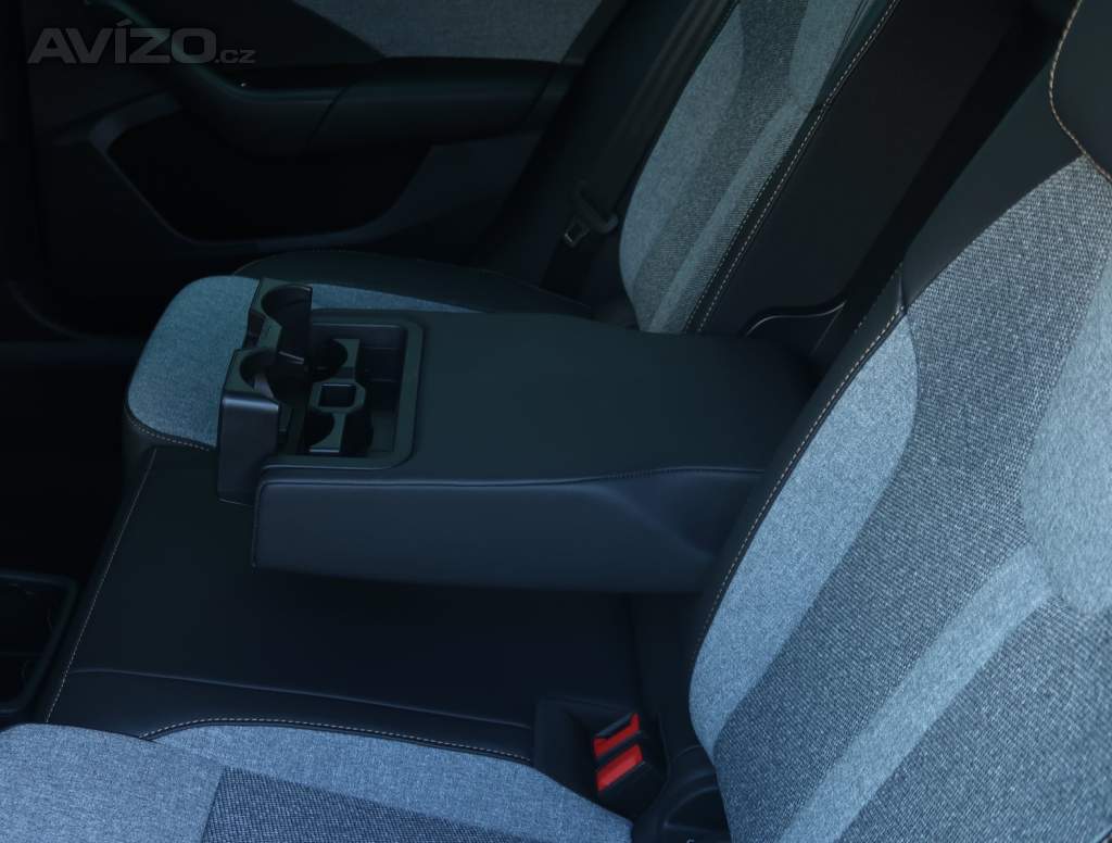 Foto inzerátu Skoda Octavia 2.0 TDI