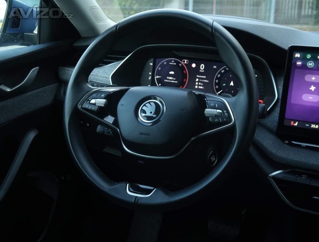 Foto inzerátu Skoda Octavia 2.0 TDI