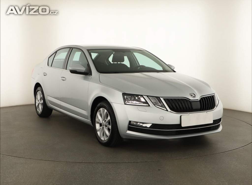 Skoda Octavia 1.6 TDI
