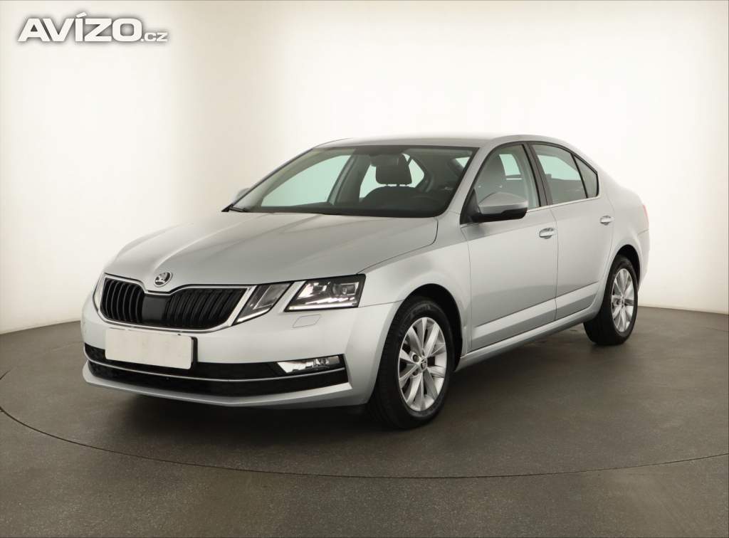 Foto inzerátu Skoda Octavia 1.6 TDI
