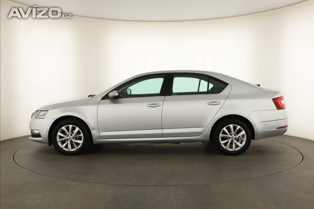 Foto inzerátu Skoda Octavia 1.6 TDI