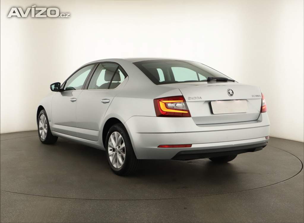 Foto inzerátu Skoda Octavia 1.6 TDI