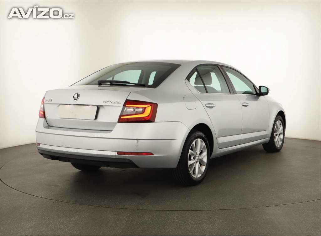 Foto inzerátu Skoda Octavia 1.6 TDI