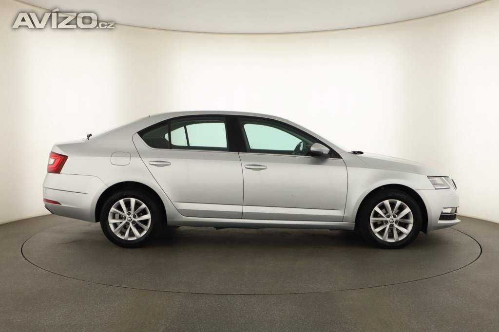 Foto inzerátu Skoda Octavia 1.6 TDI