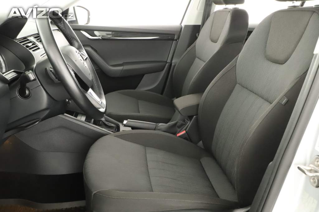 Foto inzerátu Skoda Octavia 1.6 TDI