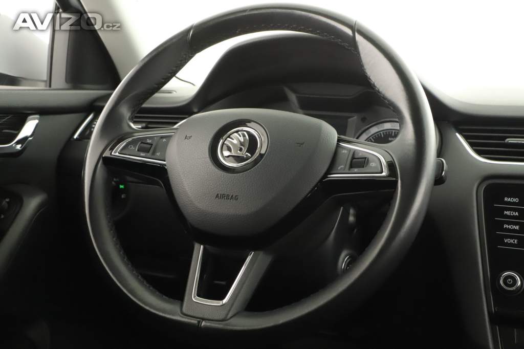 Foto inzerátu Skoda Octavia 1.6 TDI