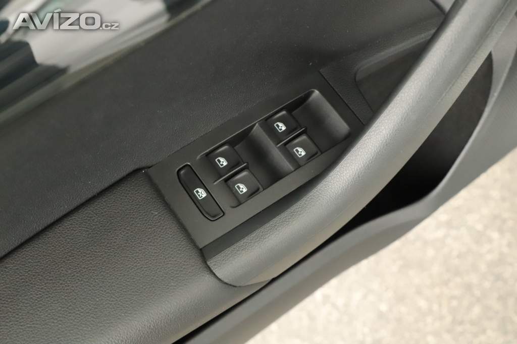 Foto inzerátu Skoda Octavia 1.6 TDI