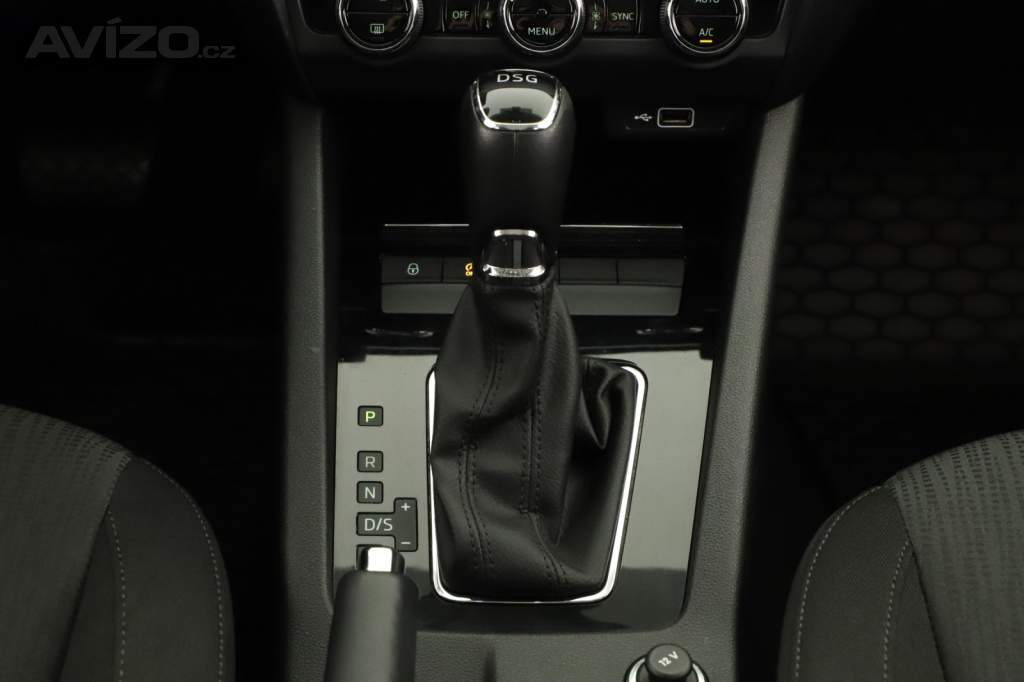 Foto inzerátu Skoda Octavia 1.6 TDI