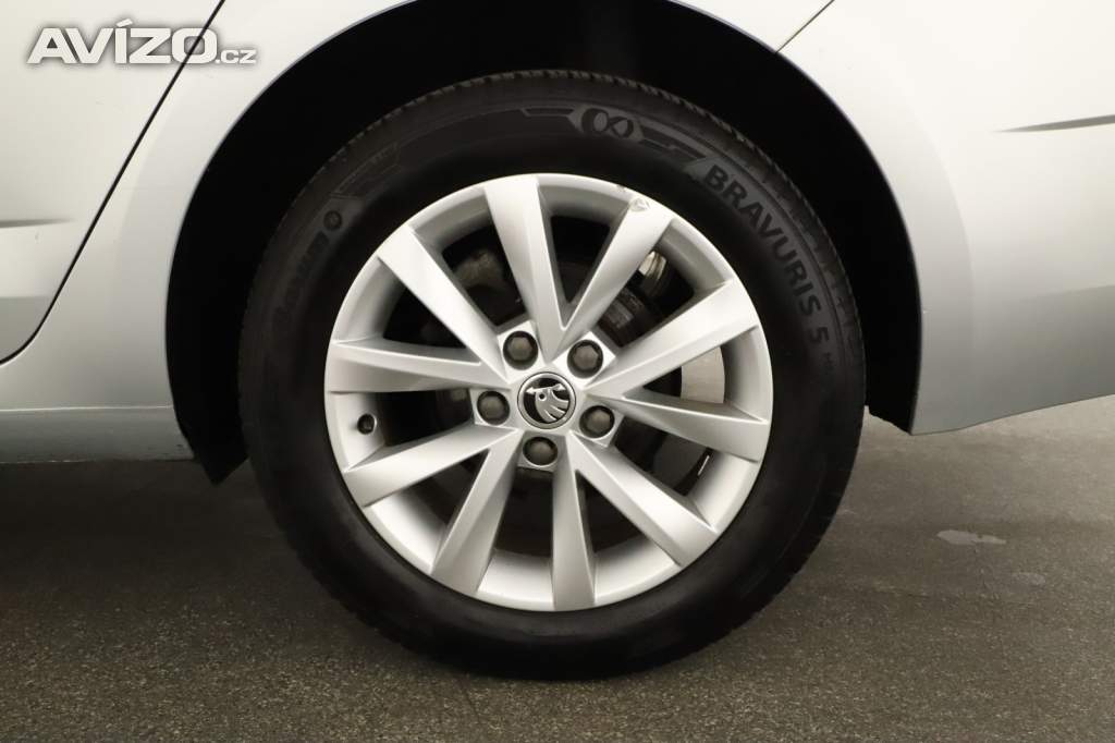 Foto inzerátu Skoda Octavia 1.6 TDI